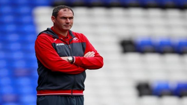 Can Paul Clement inspire Swansea when they host Brighton?